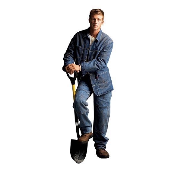 Levi's Pro Work Wear Jacket
