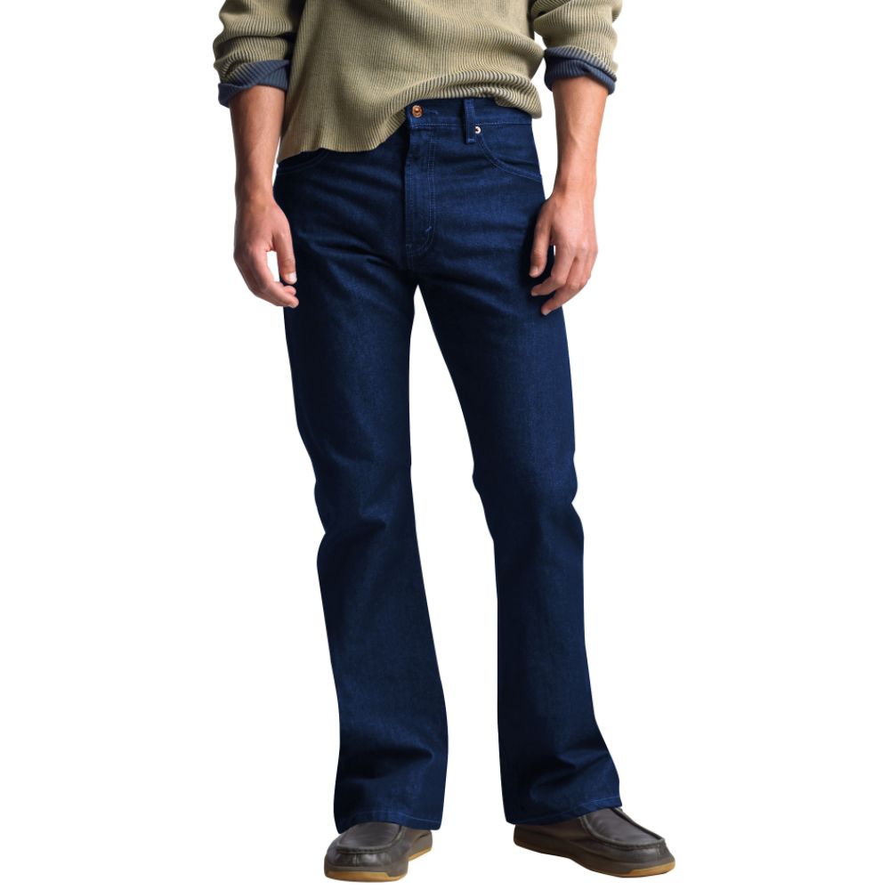 Levi's  517 Boot Cut Jeans