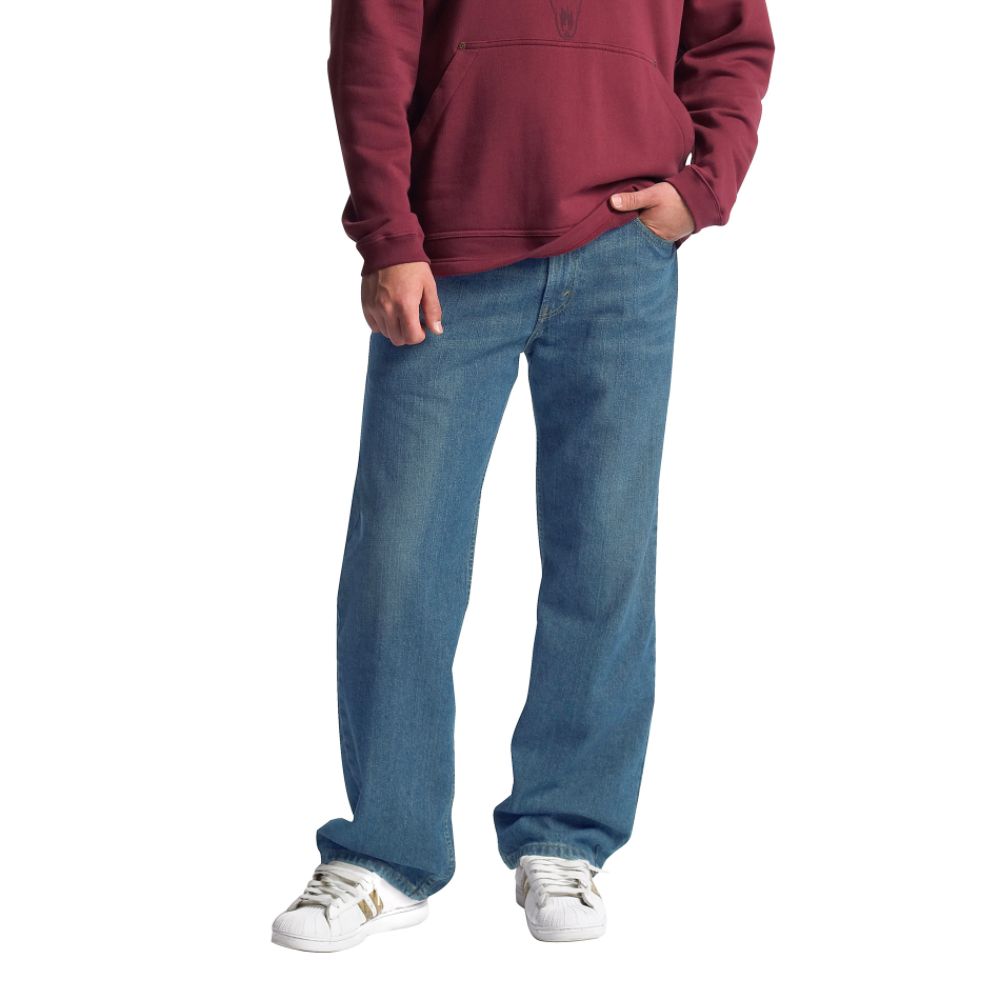Levi's  Loose Straight 569 Jeans
