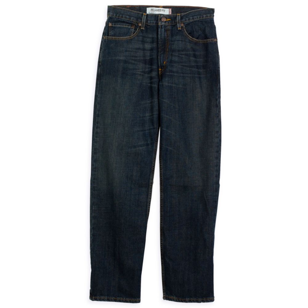 Levi's  550 Relaxed Fit Jeans