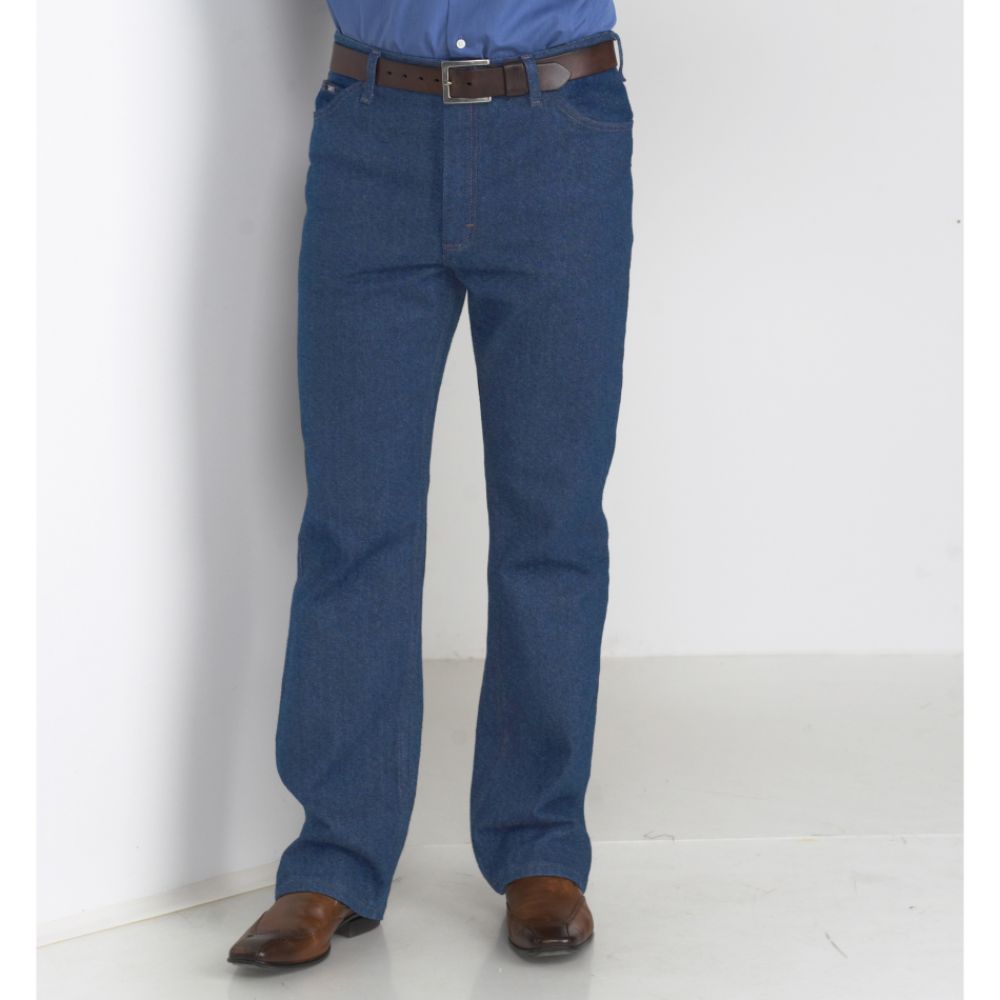 Lee Regular Fit Boot Cut