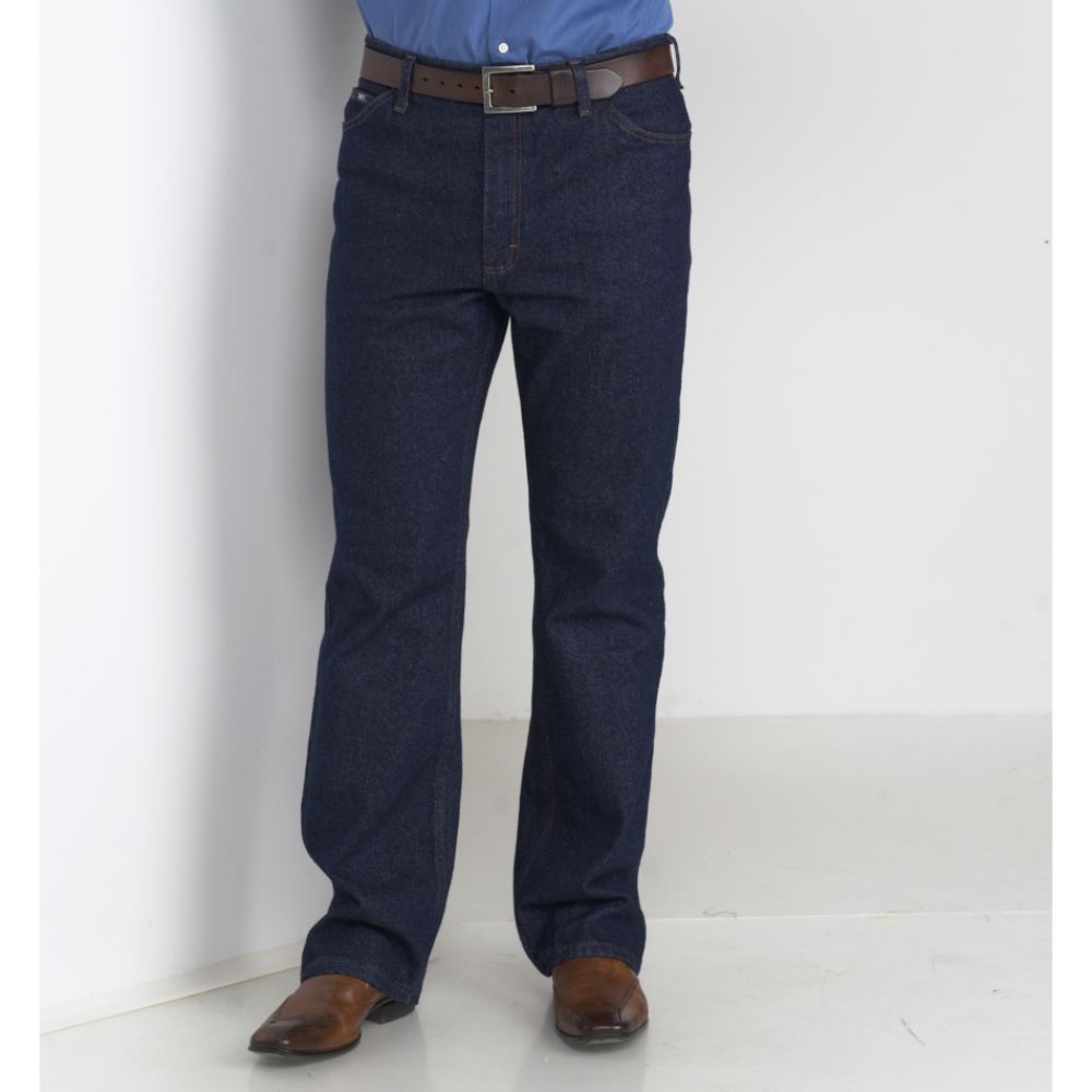 Lee Regular Fit Boot Cut