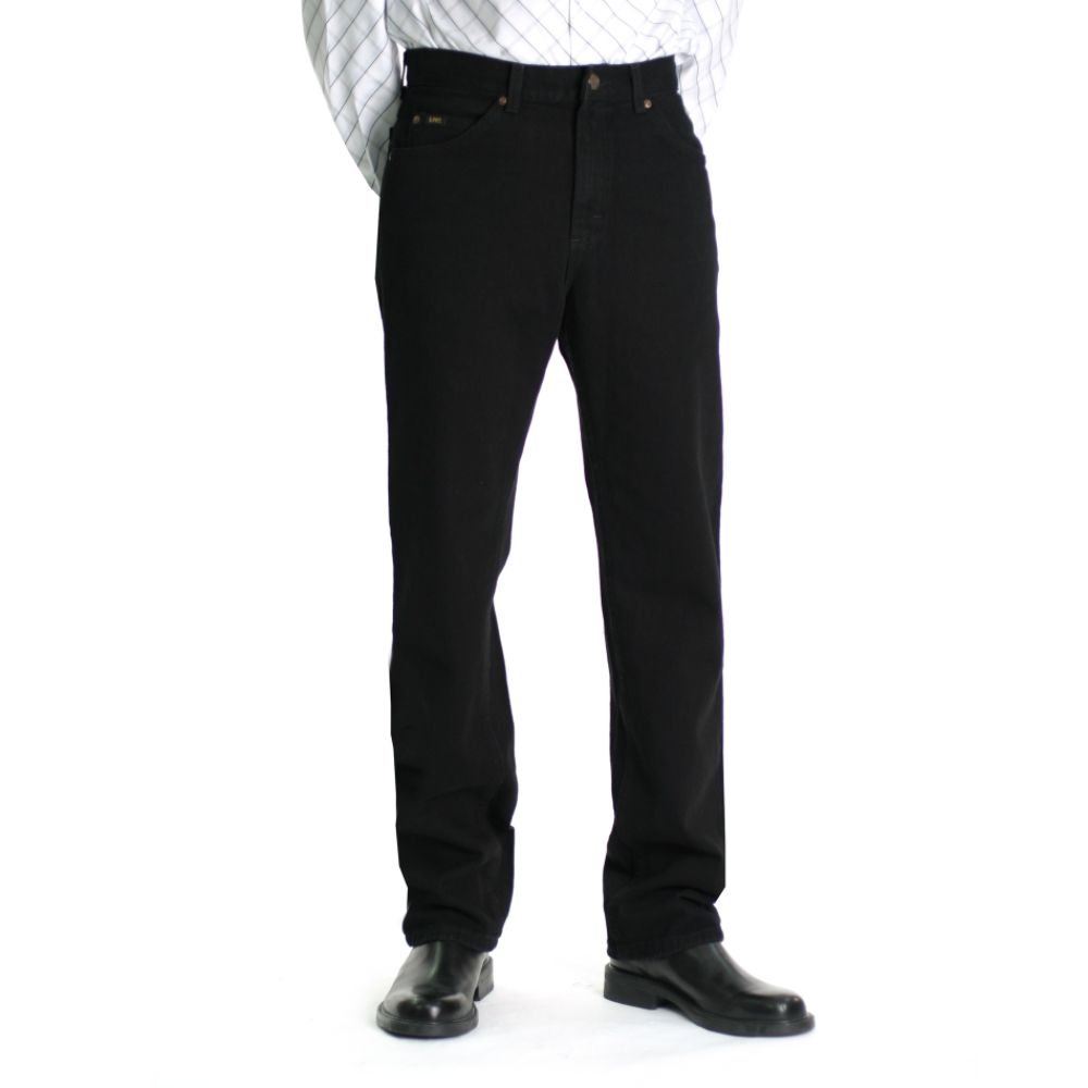 Lee Regular Fit Jeans