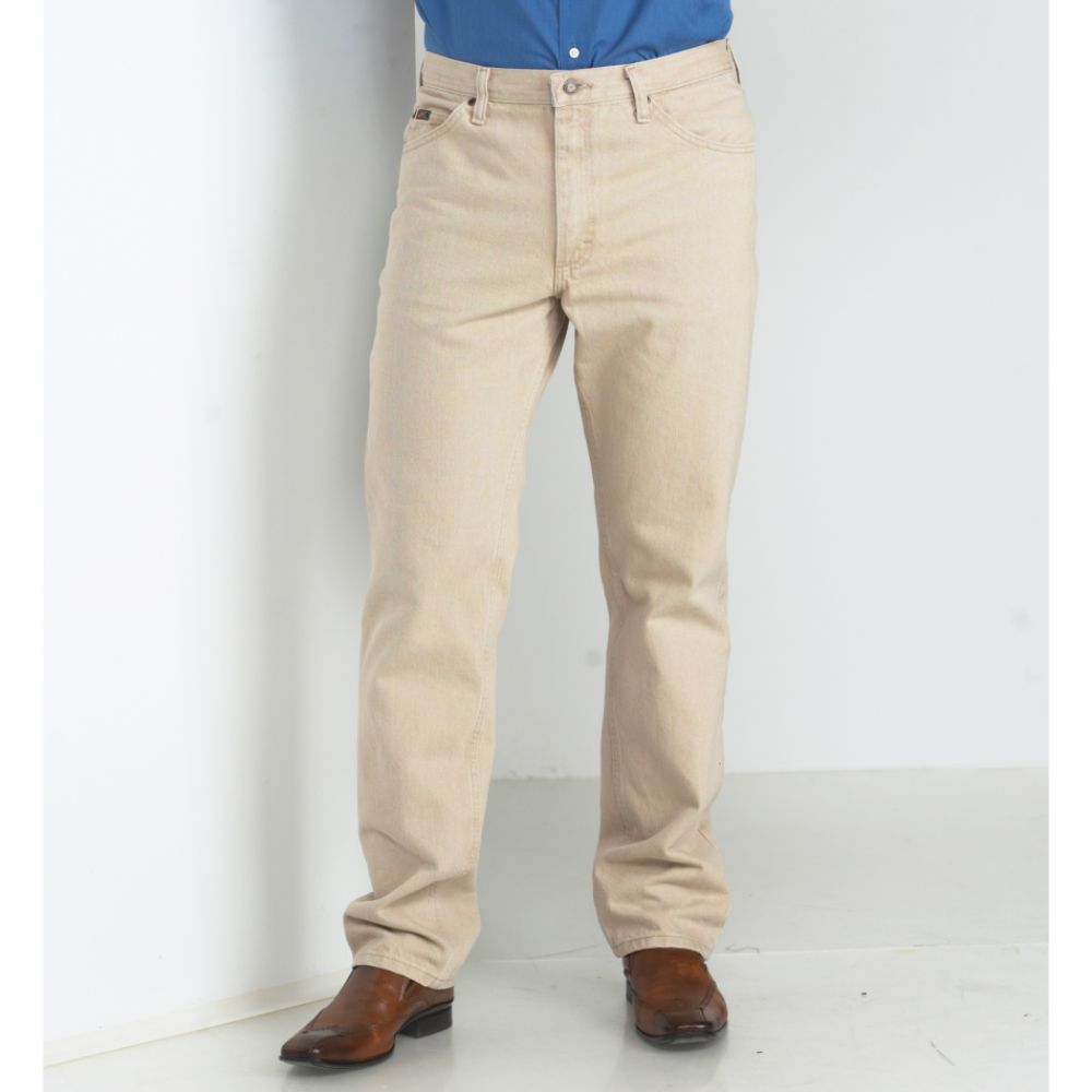 Lee Regular Fit Jeans