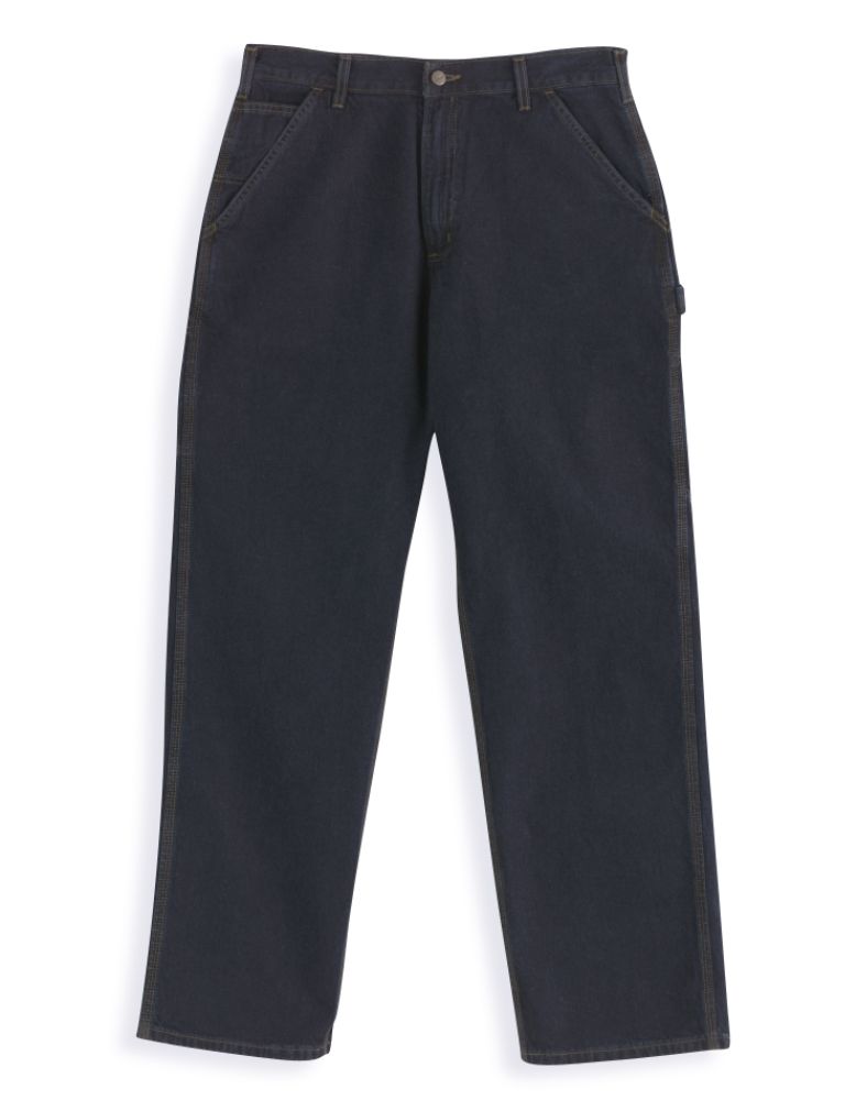 Carhartt Washed Denim Dungaree