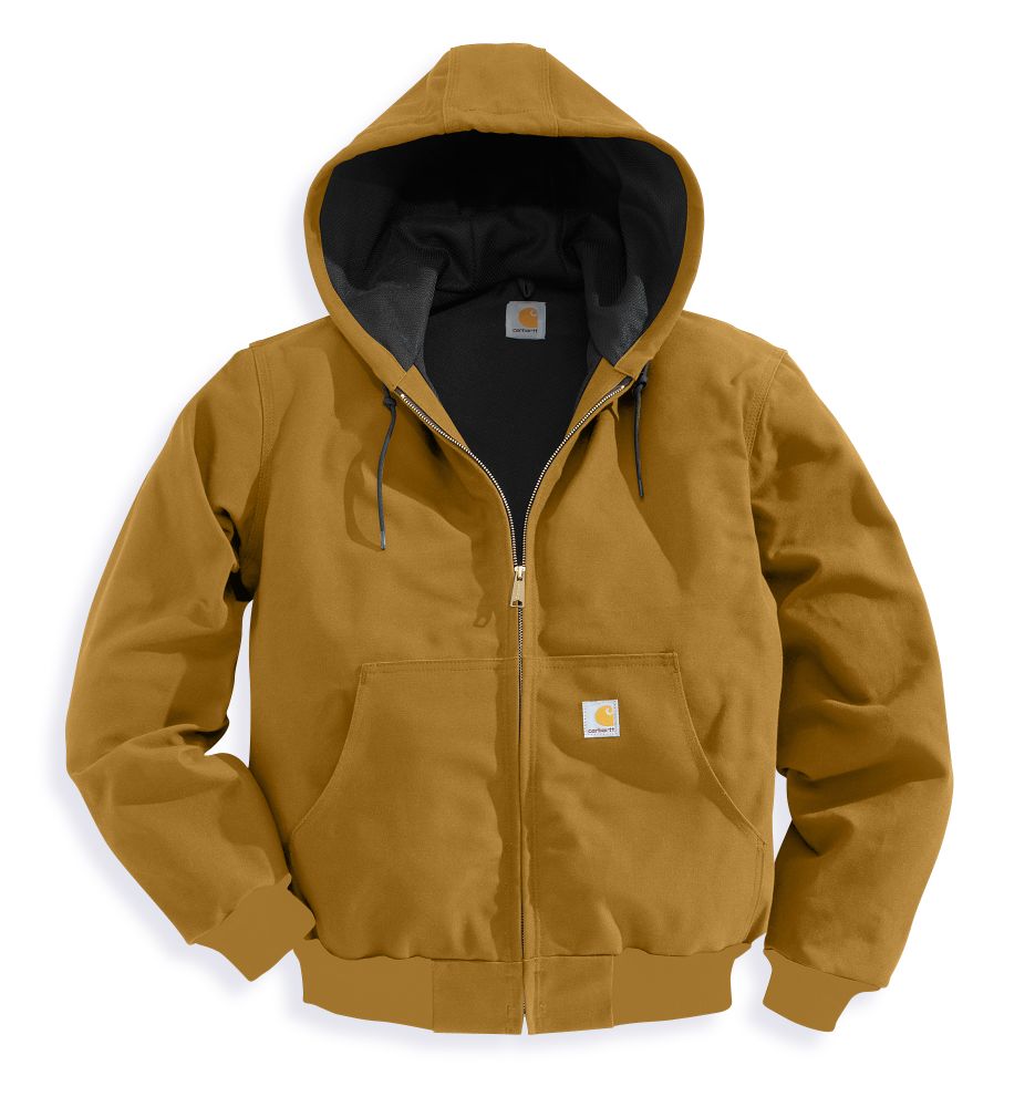 Carhartt Duck Active Jacket