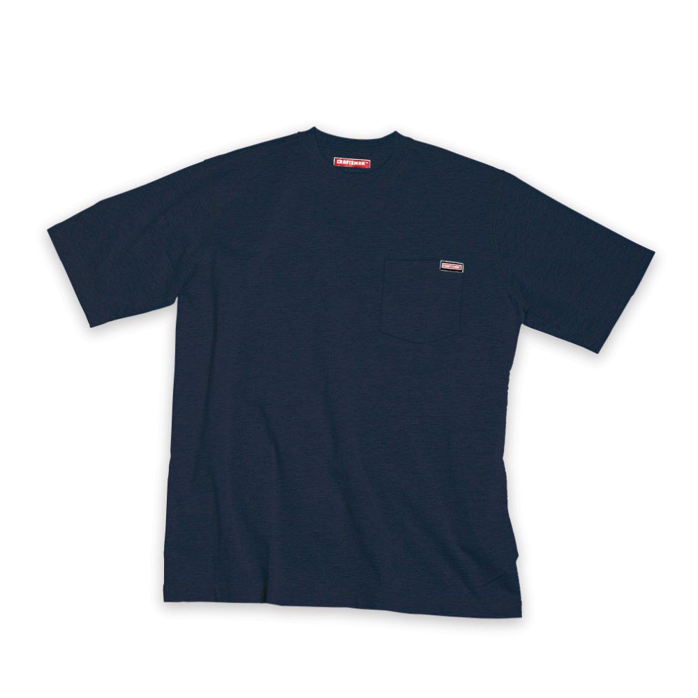 Craftsman Workwear Tee