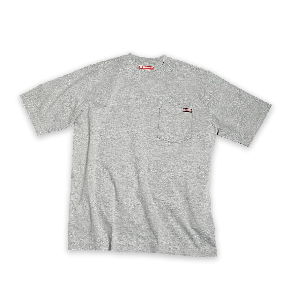 Craftsman Workwear Tee