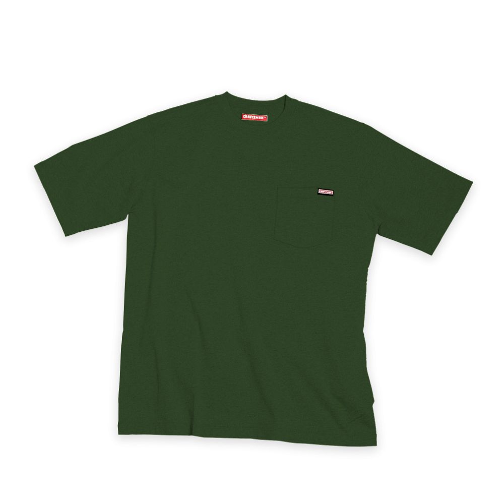 Craftsman Workwear Tee