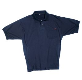 Craftsman Jersey Polo