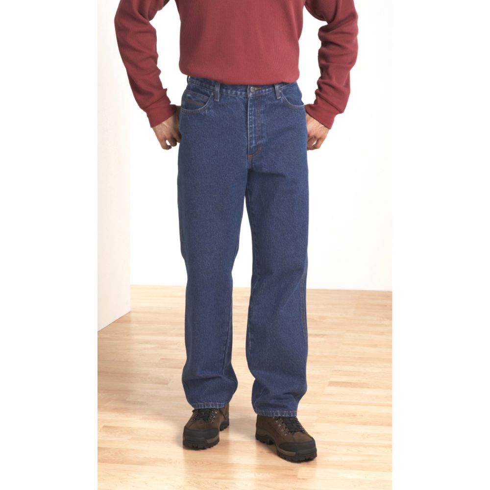 Craftsman Relaxed Fit Jean