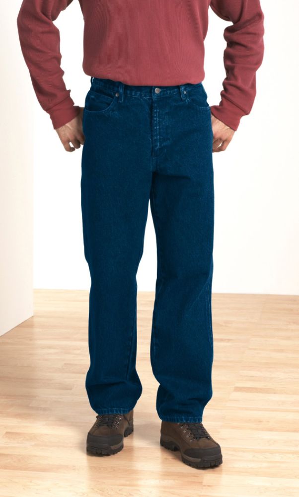 Craftsman Relaxed Fit Jean