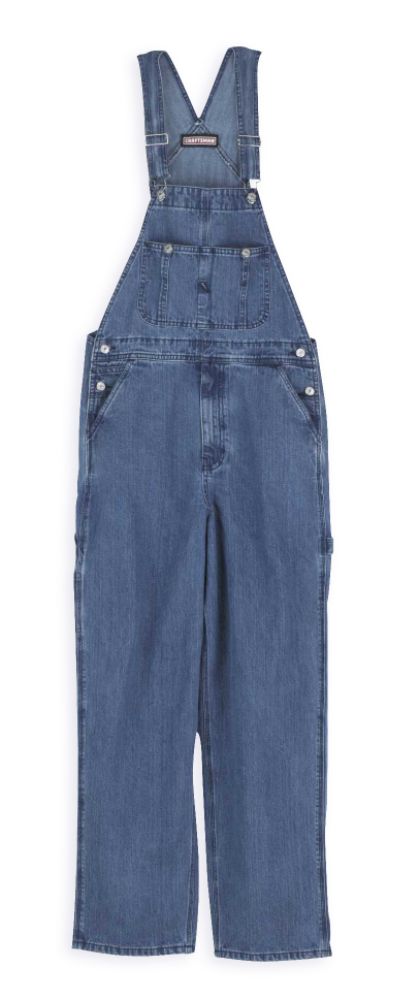 Craftsman Work Bib
