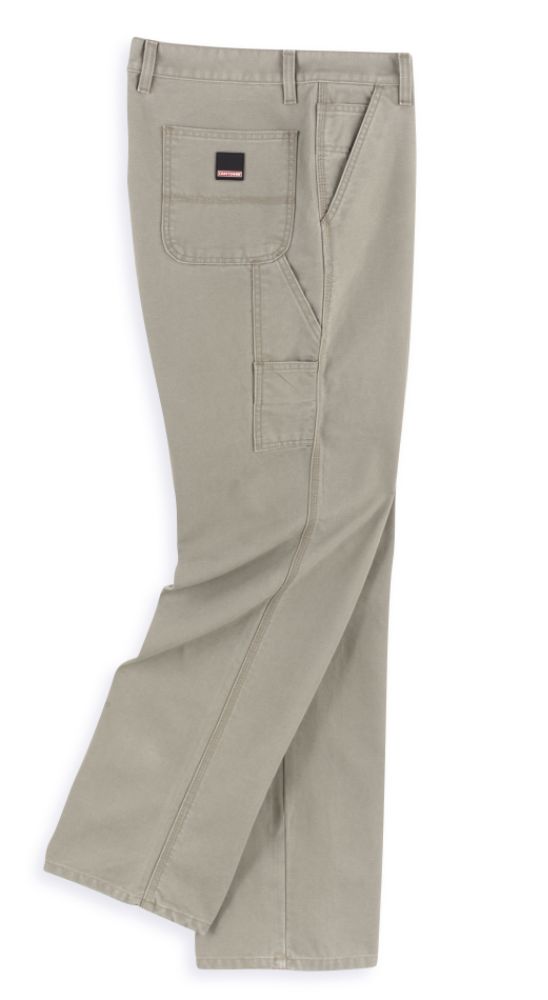 Craftsman Duck Pant