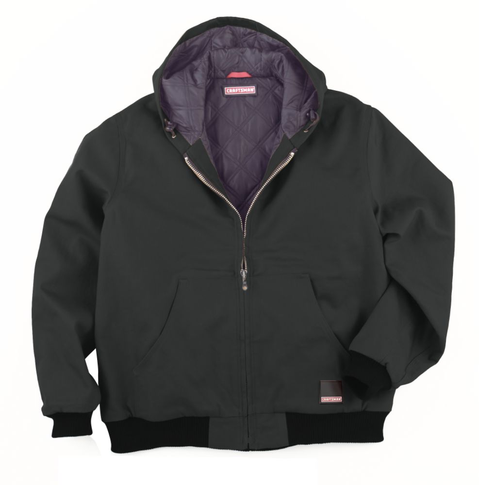 Craftsman Year Round Jacket