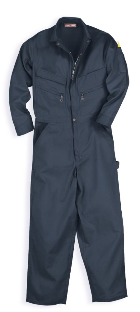 Craftsman Long Sleeve Coverall