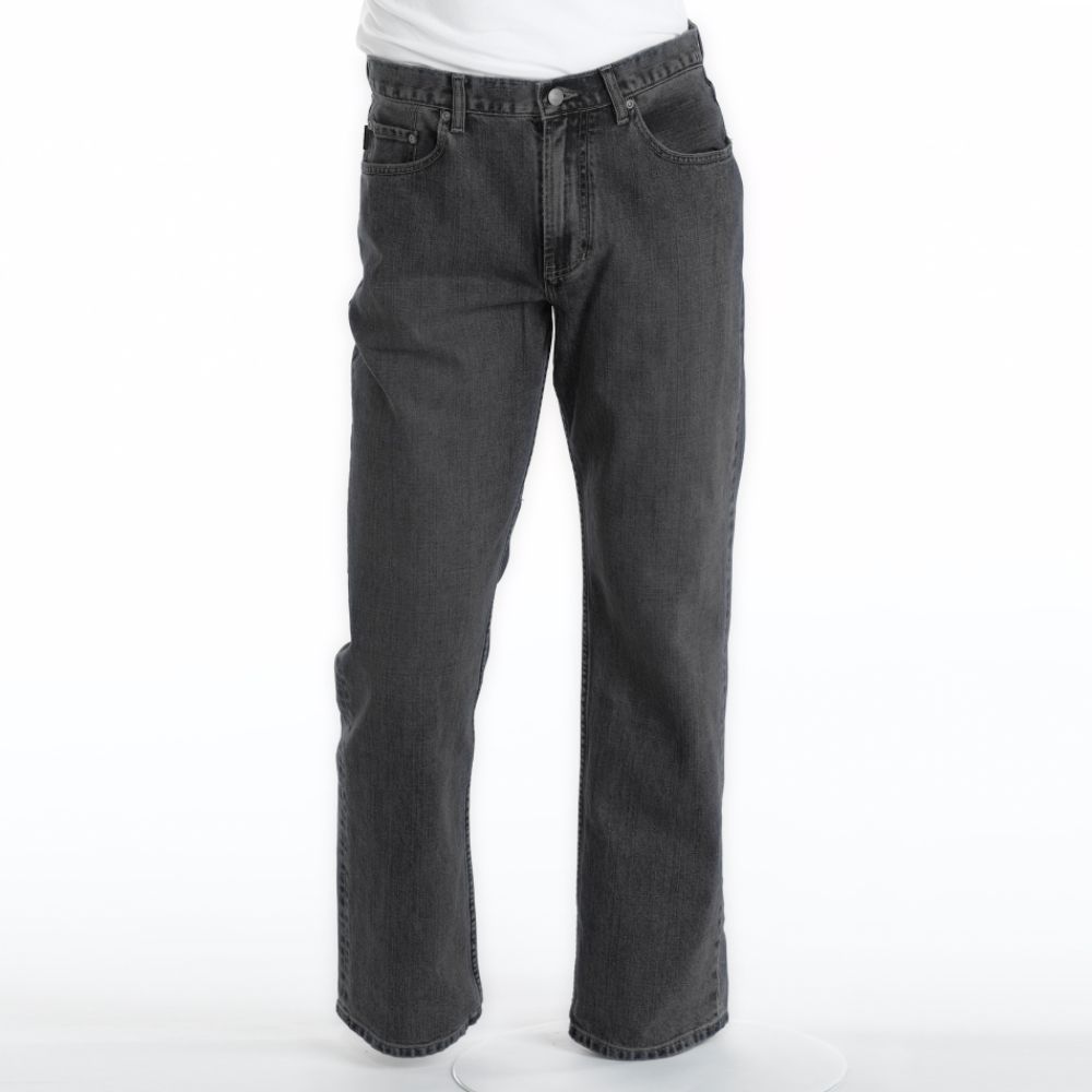 Structure Core Denim