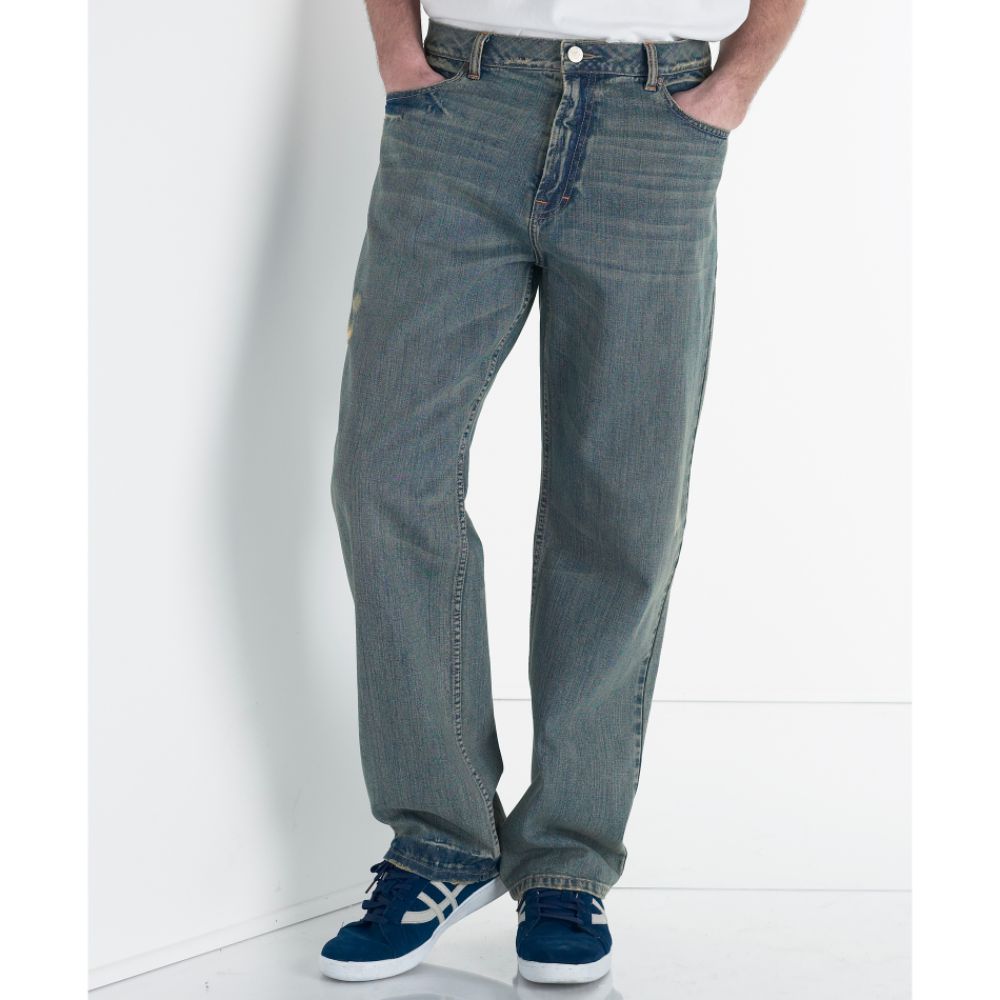 Canyon River Blues Regular Fit Jeans