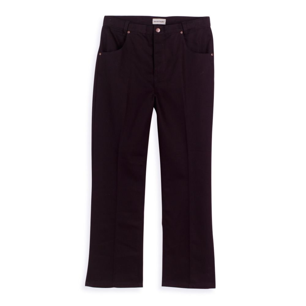 David Taylor Comfort Fit Waist Band