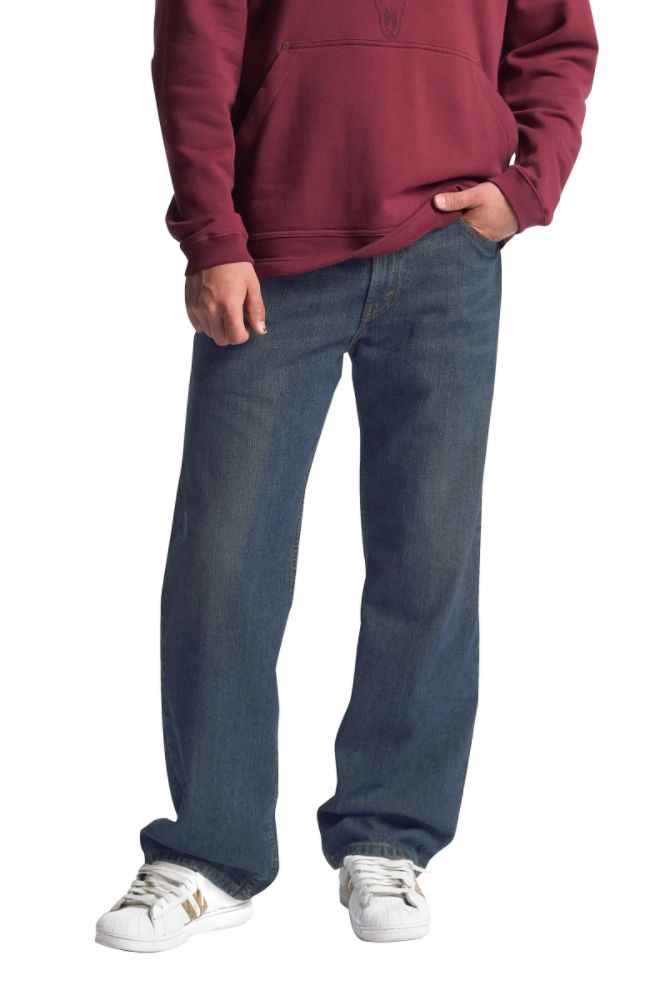 Levi's  Loose Straight 569 Jeans