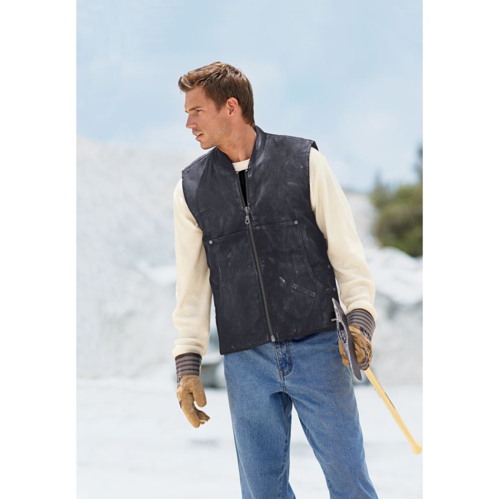 Craftsman Heated Work Vest