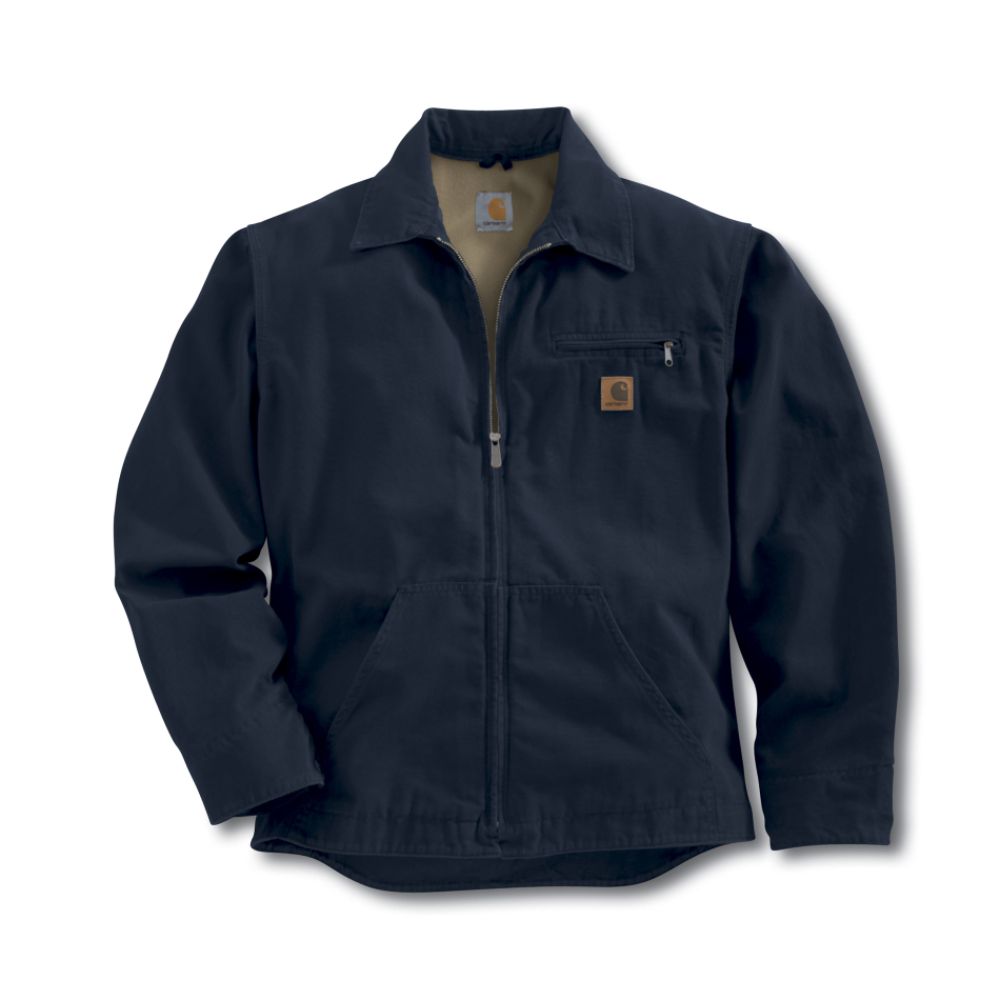 Carhartt Hamilton Jacket