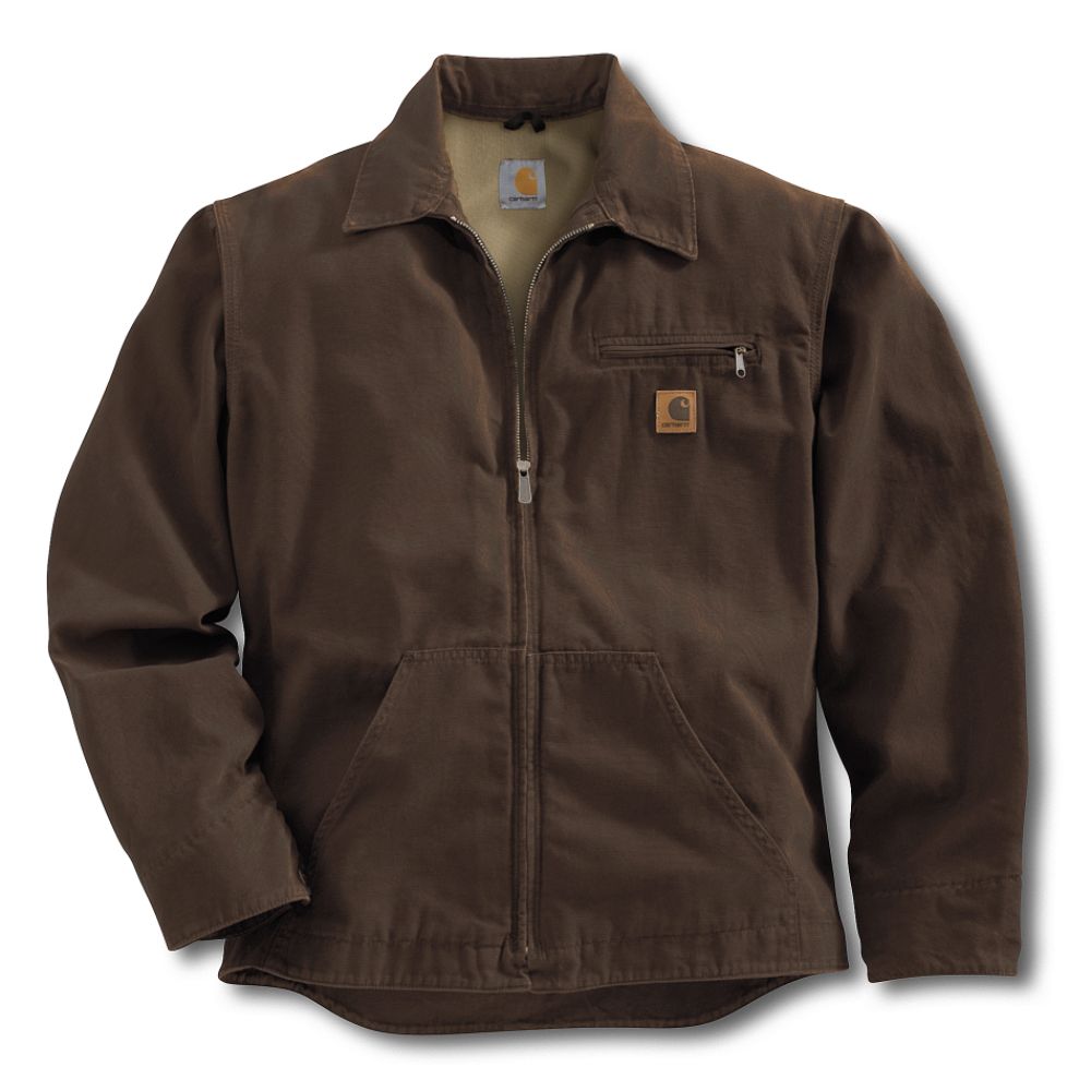 Carhartt Hamilton Jacket