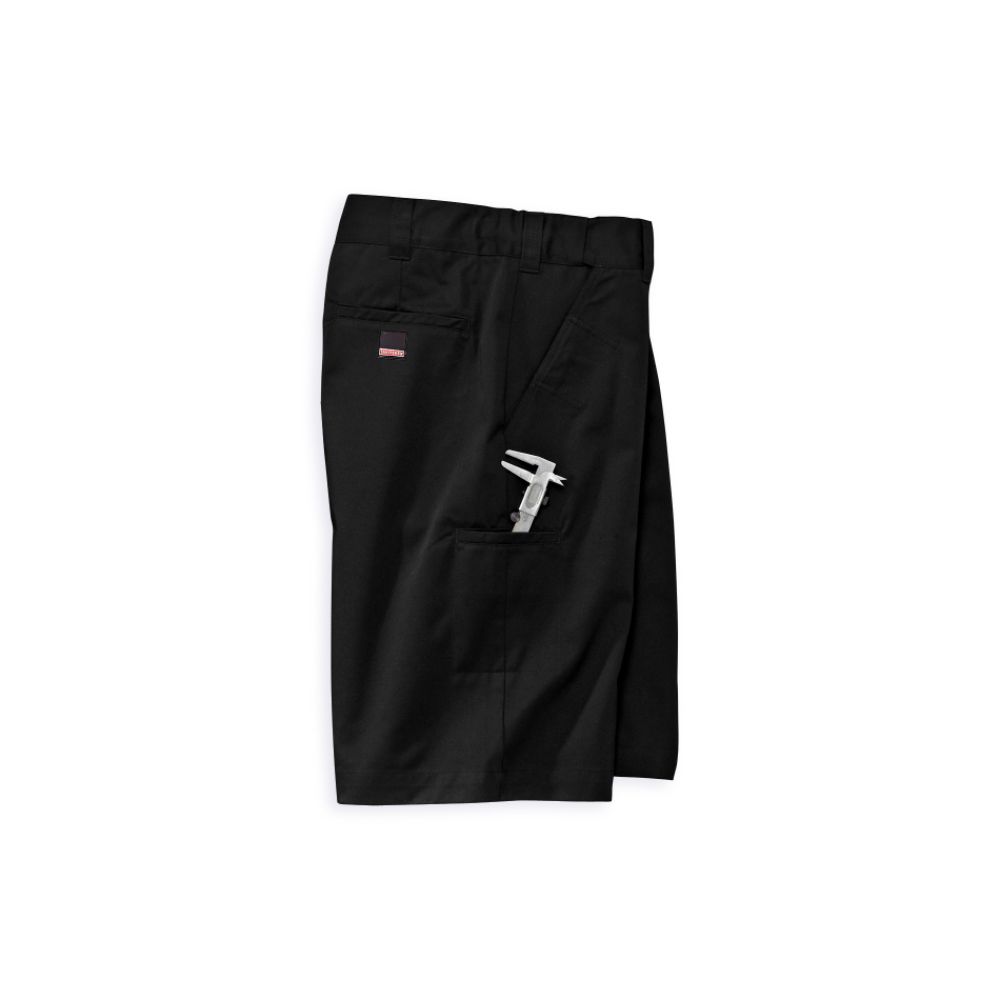 Craftsman Twill Work Short