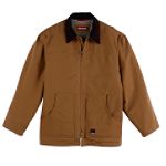 Craftsman Washed Duck Chore Coat