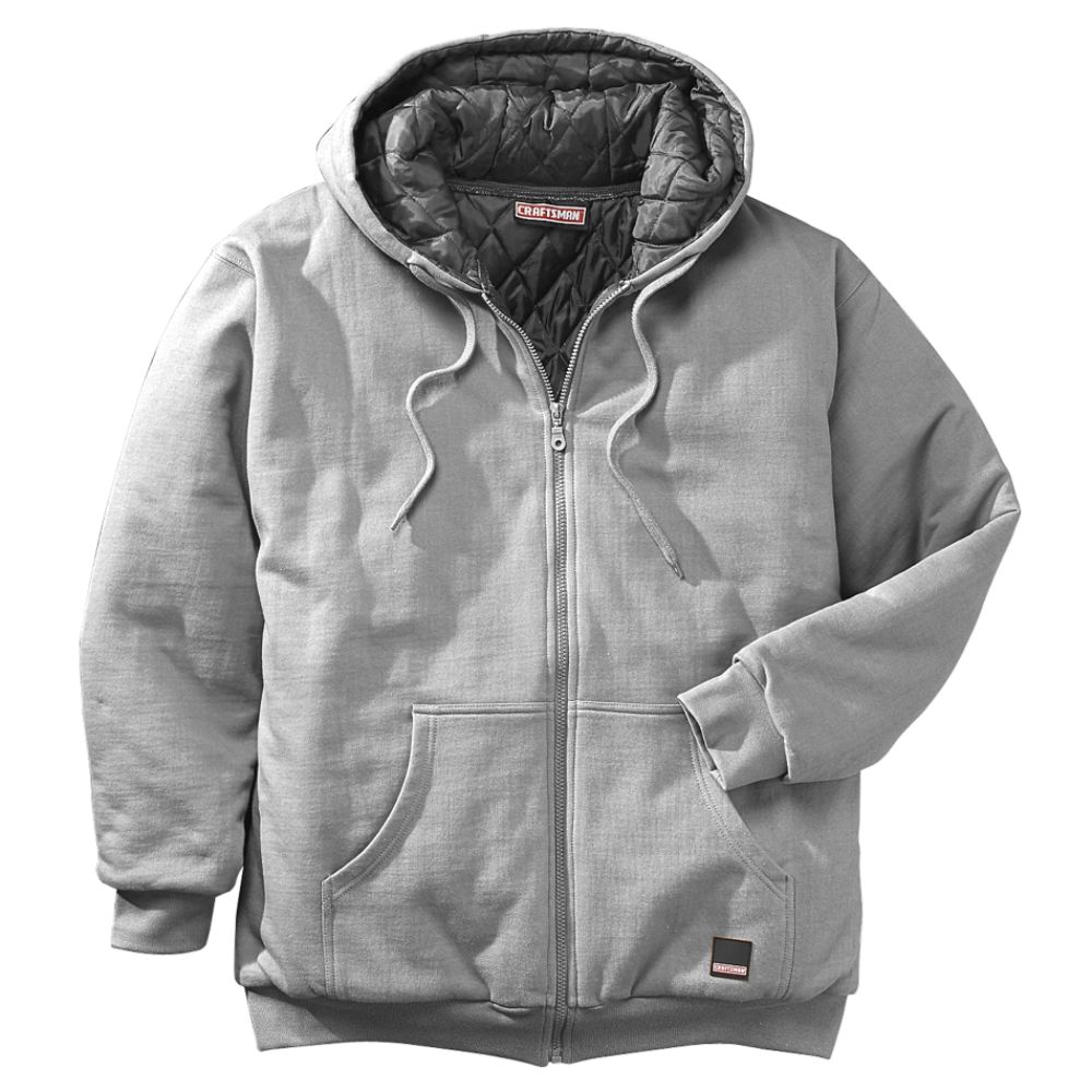 Craftsman Sweatshirts