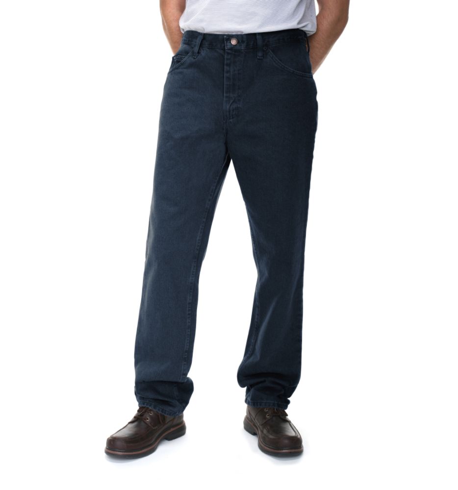 Lee Regular Fit Jeans