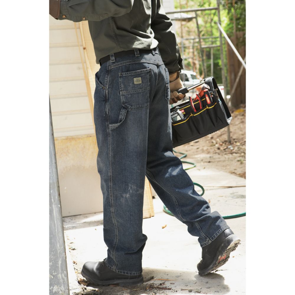 Lee Dungarees Carpenter Jeans