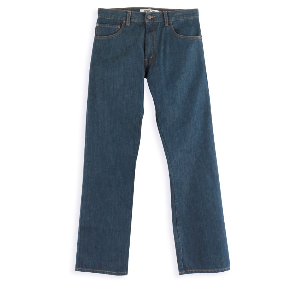 Levi's  517 Boot Cut Jeans