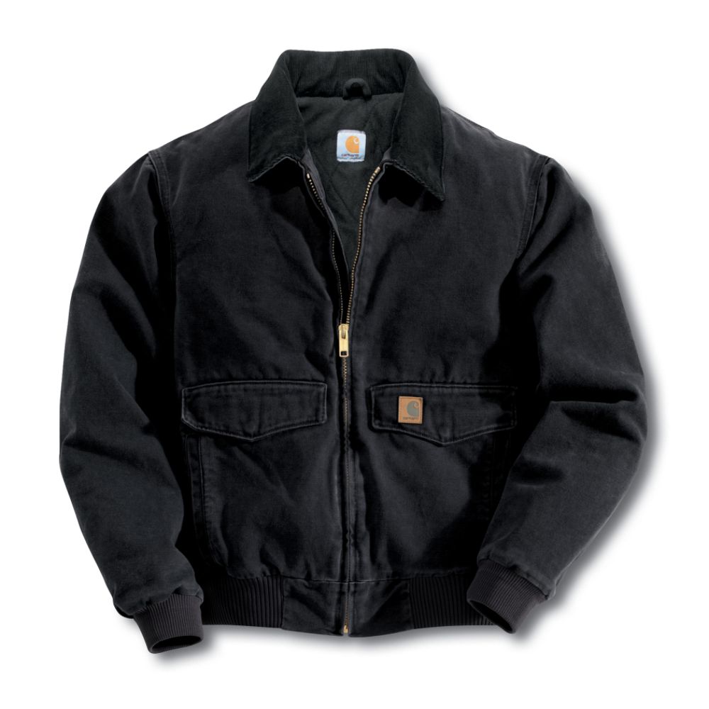 Carhartt Sandstone Bomber