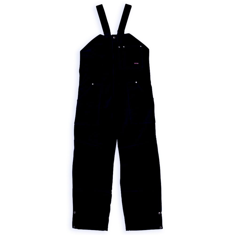 Craftsman Insulated Bib Overall