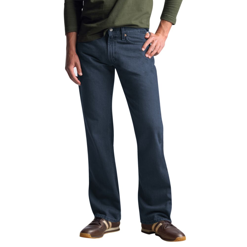Levi's  527 Low Cut Boot Cut Jeans