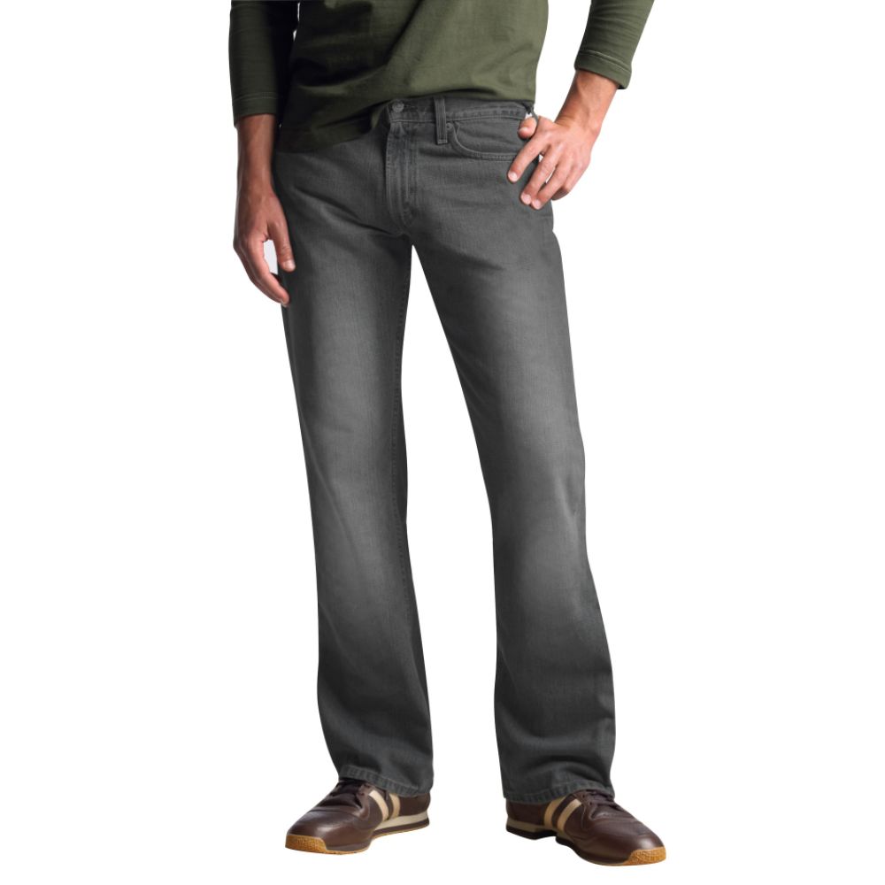 Levi's  527 Low Cut Boot Cut Jeans