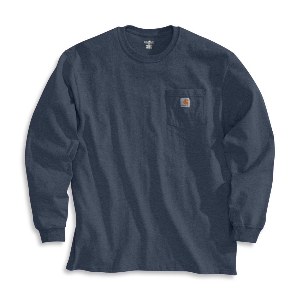 Carhartt Long Sleeve Workwear Tee
