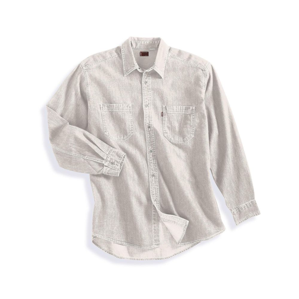 Levi's  Classic Denim Shirt