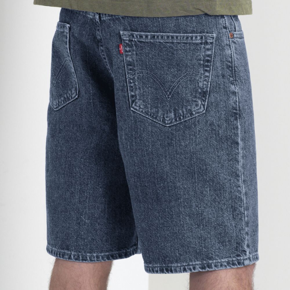 Levi's  550 Relaxed Fit - Denim Shorts
