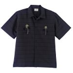 Trader Bay Palm Oasis Woven