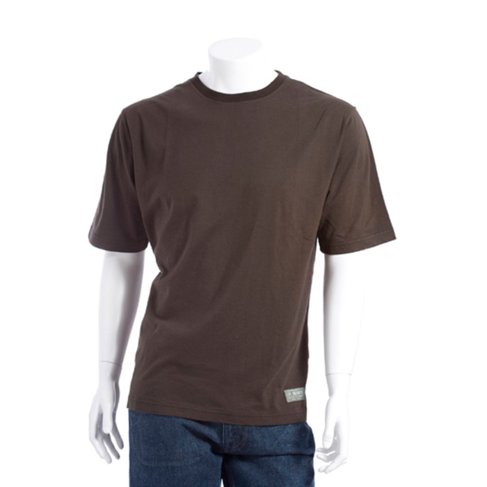 US Army 1st Infantry Division Solid Core Tee