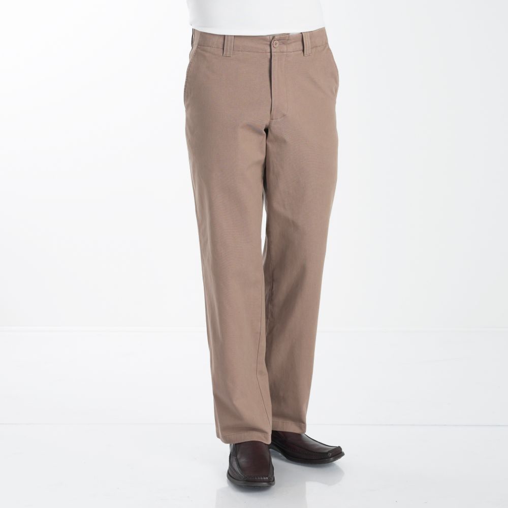 Structure Core Twill Chino