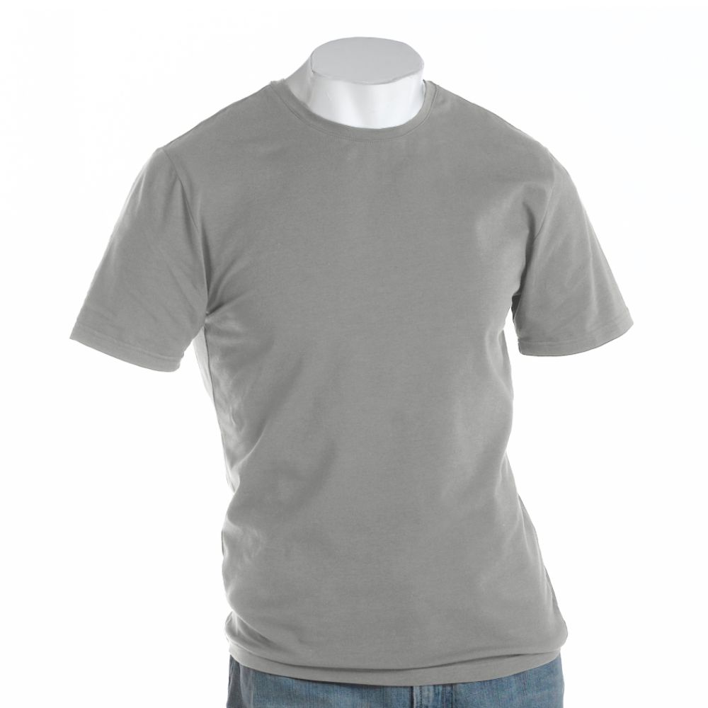 Structure Short Sleeve Stretch Tee