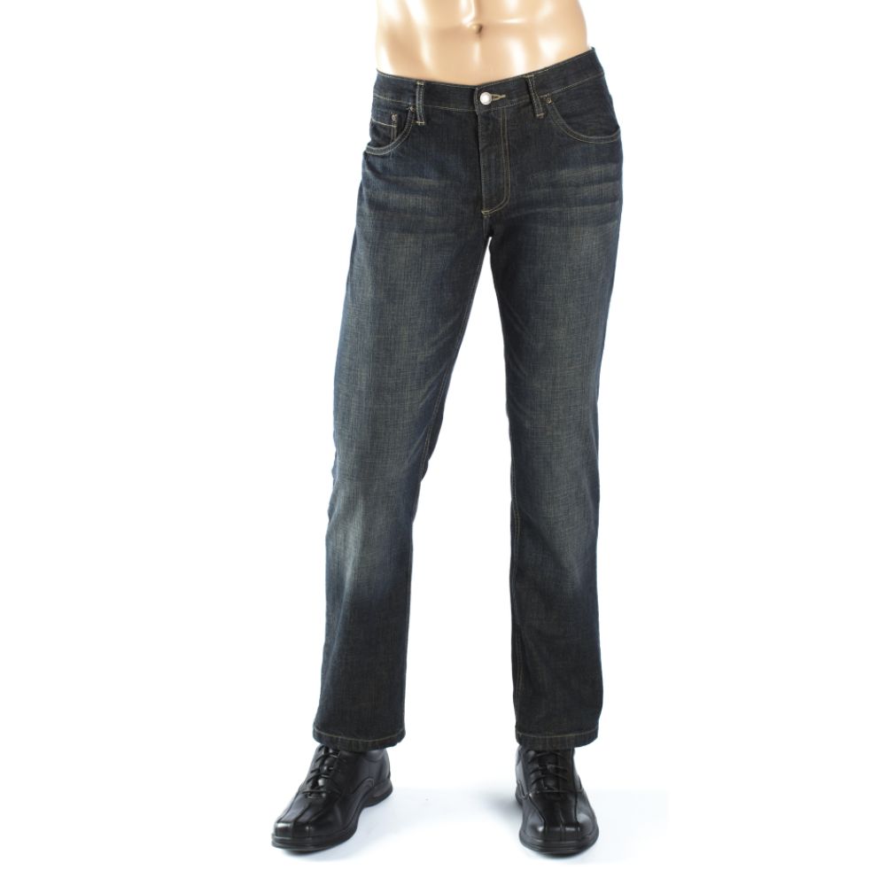 Structure Premium Slim Fit 5 Pocket Jean
