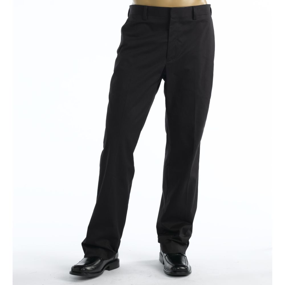 Structure Modern Fit Cotton Casual Pant