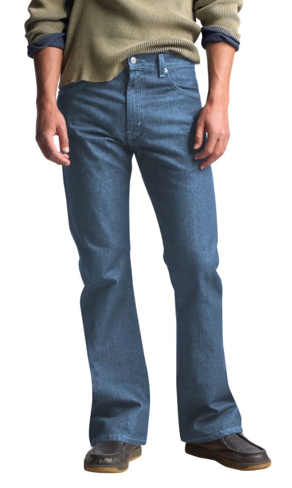 Levi's  517 Boot Cut Jeans