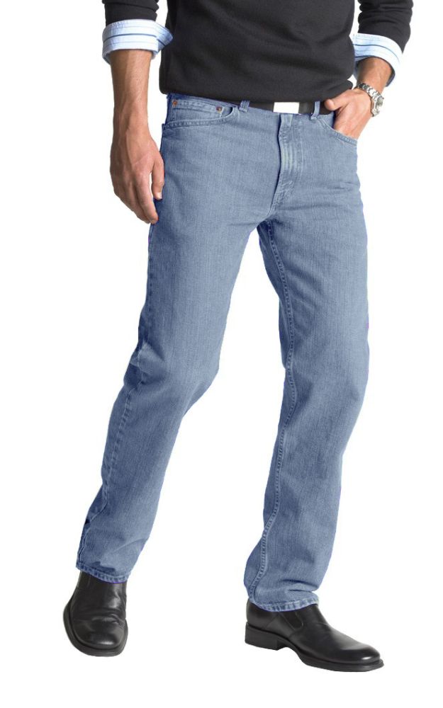Levi's  Regular Fit 505 Jeans