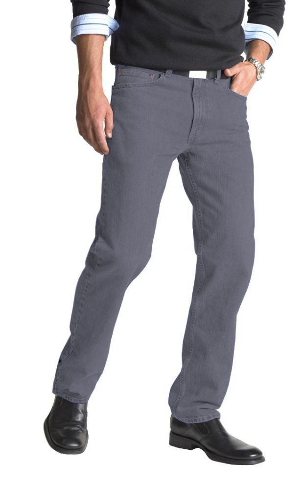 Levi's  Regular Fit 505 Jeans