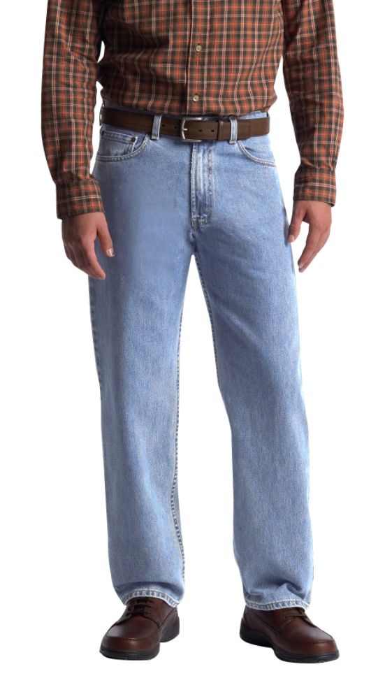 Levi's  550 Relaxed Fit Jeans